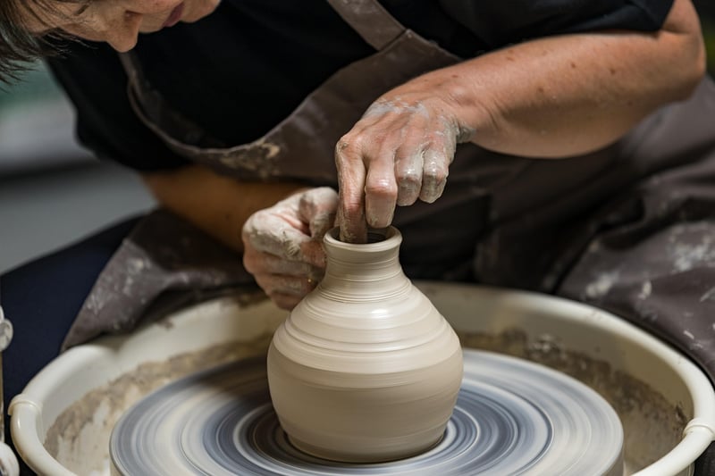 Nature Inspired Crafts