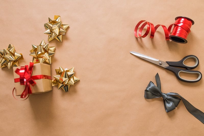 Unique Gift Crafts
